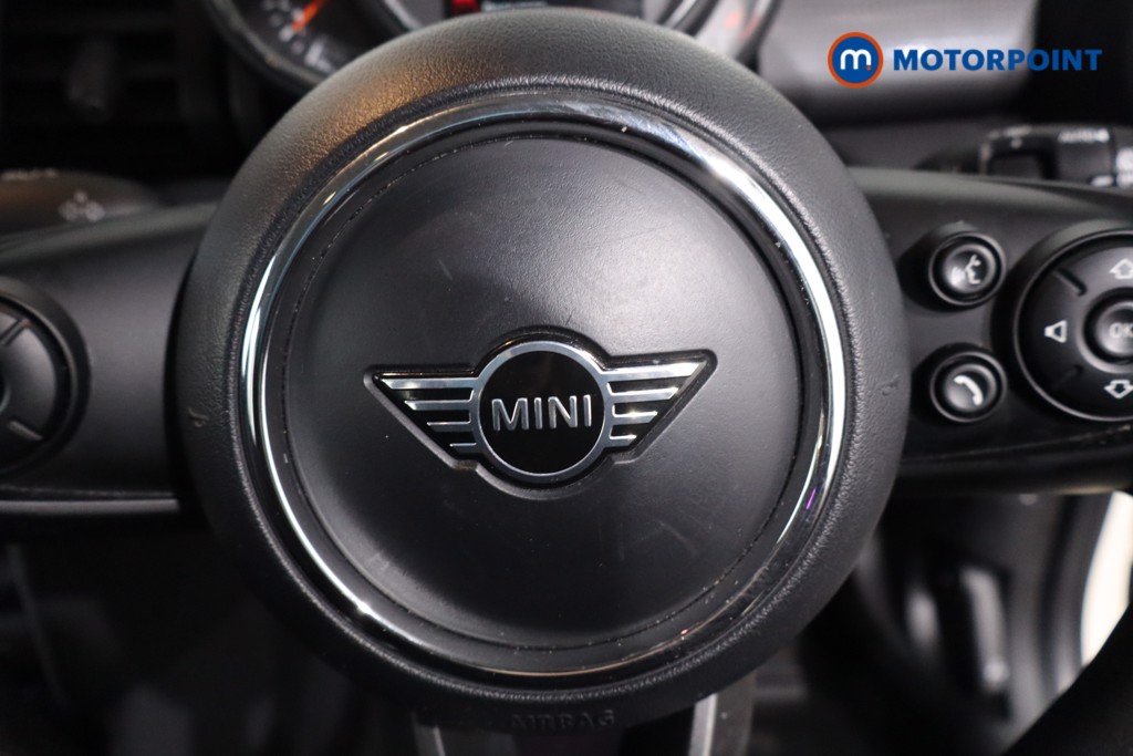 Mini Hatchback Cooper Classic Manual Petrol Hatchback - Stock Number (1635964) - 13th supplementary image