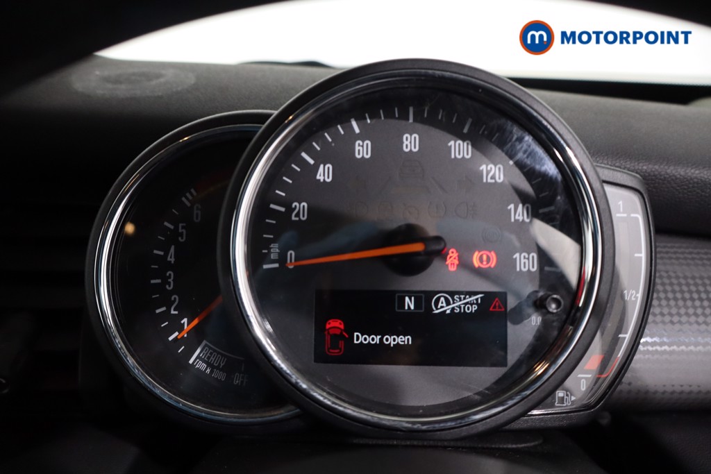 Mini Hatchback Cooper Classic Manual Petrol Hatchback - Stock Number (1635964) - 16th supplementary image