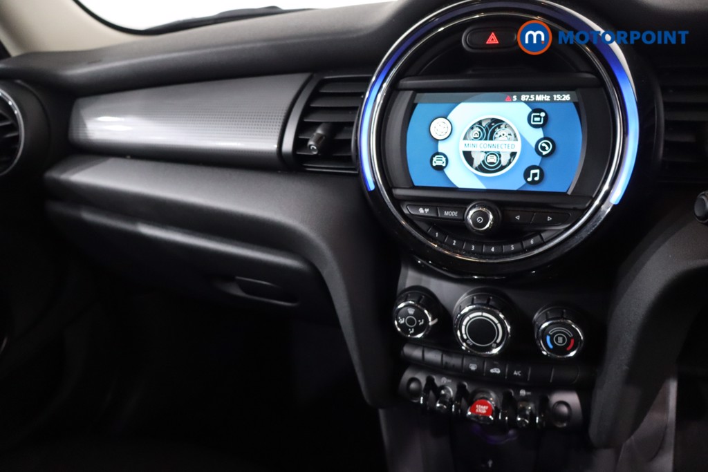 Mini Hatchback Cooper Classic Manual Petrol Hatchback - Stock Number (1635964) - 18th supplementary image