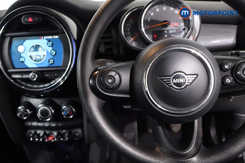 Mini Hatchback Cooper Classic Manual Petrol Hatchback - Stock Number (1635964) - 19th supplementary image