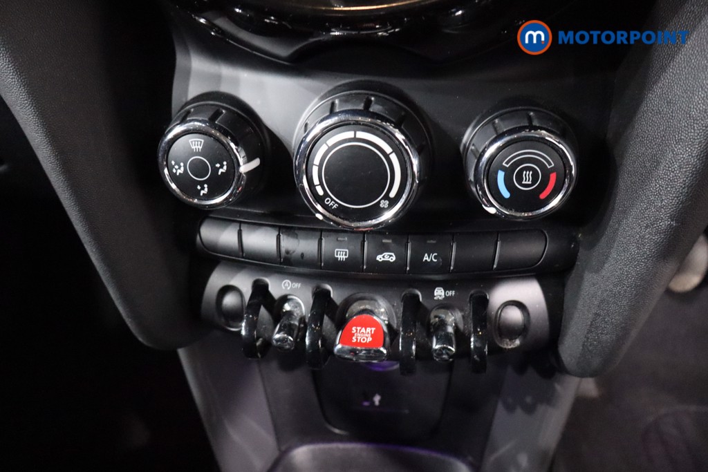 Mini Hatchback Cooper Classic Manual Petrol Hatchback - Stock Number (1635964) - 20th supplementary image