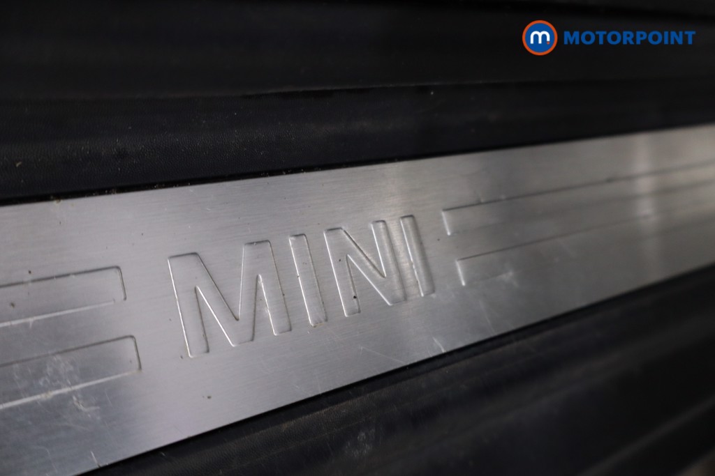 Mini Hatchback Cooper Classic Manual Petrol Hatchback - Stock Number (1635964) - 23rd supplementary image