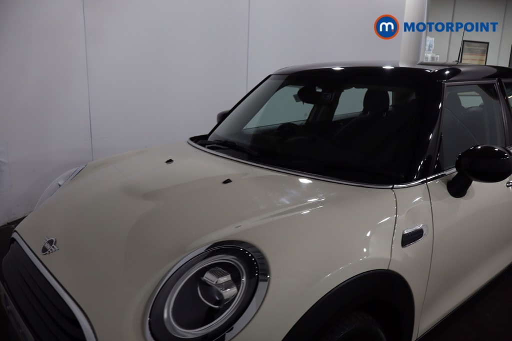 Mini Hatchback Cooper Classic Manual Petrol Hatchback - Stock Number (1635964) - 27th supplementary image