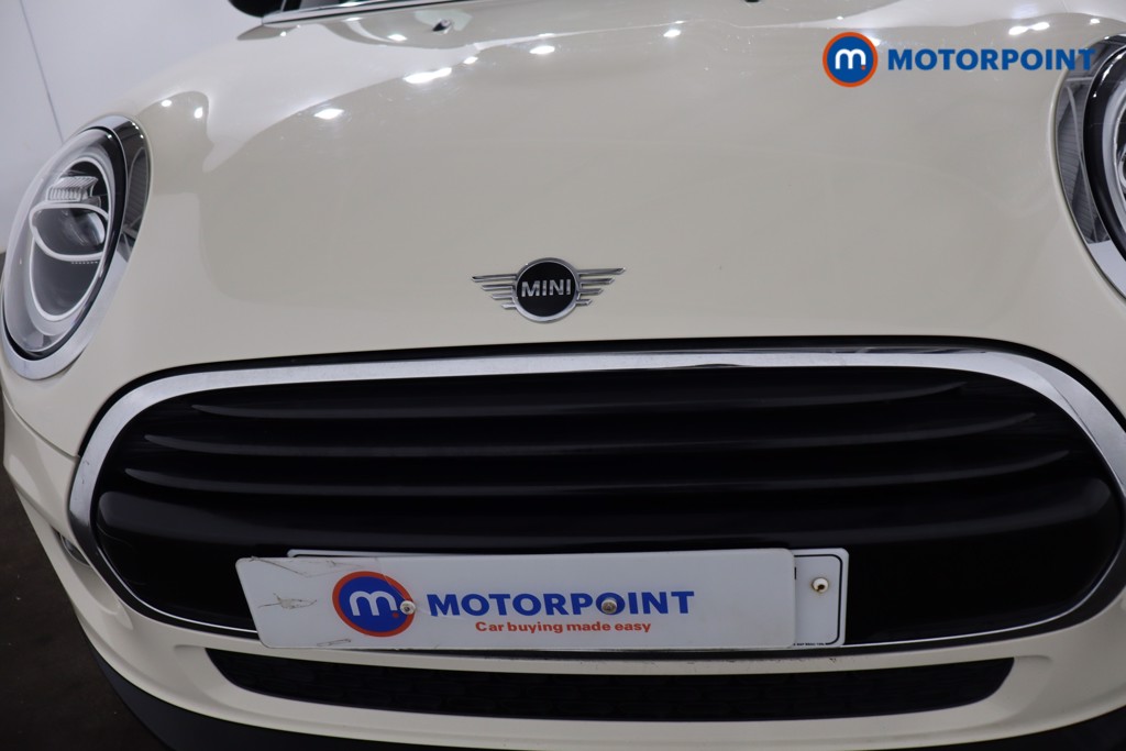 Mini Hatchback Cooper Classic Manual Petrol Hatchback - Stock Number (1635964) - 28th supplementary image