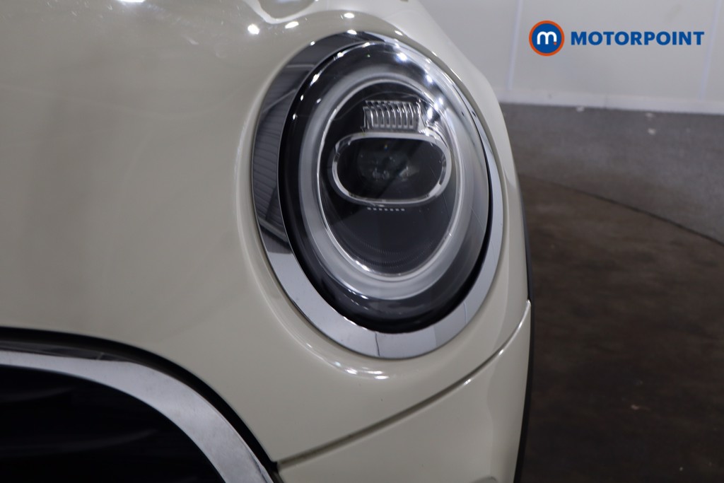 Mini Hatchback Cooper Classic Manual Petrol Hatchback - Stock Number (1635964) - 29th supplementary image