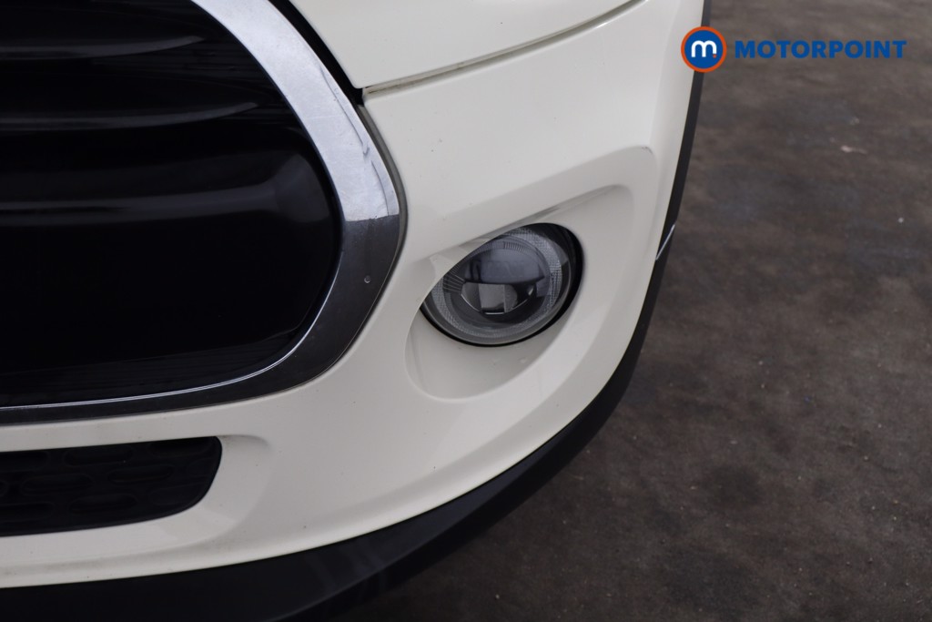 Mini Hatchback Cooper Classic Manual Petrol Hatchback - Stock Number (1635964) - 30th supplementary image