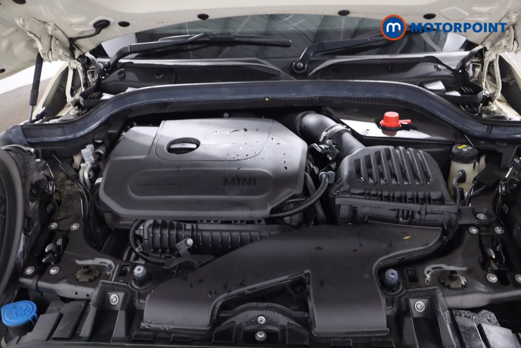 Mini Hatchback Cooper Classic Manual Petrol Hatchback - Stock Number (1635964) - 31st supplementary image