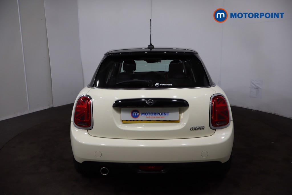 Mini Hatchback Cooper Classic Manual Petrol Hatchback - Stock Number (1635964) - 33rd supplementary image