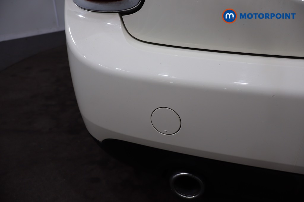 Mini Hatchback Cooper Classic Manual Petrol Hatchback - Stock Number (1635964) - 35th supplementary image