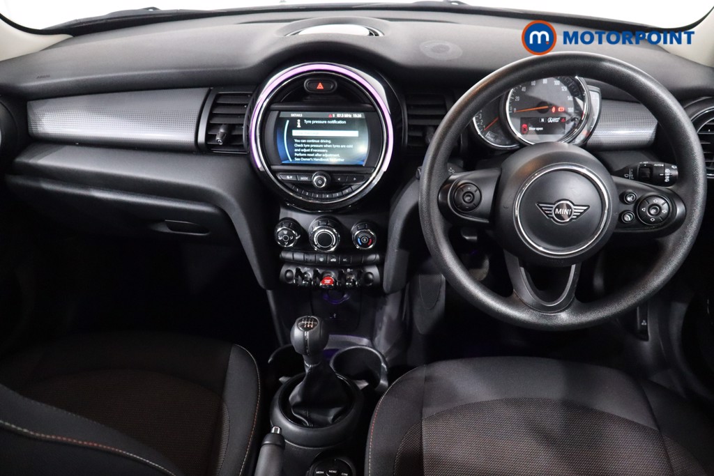 Mini Hatchback Cooper Classic Manual Petrol Hatchback - Stock Number (1635964) - 1st supplementary image