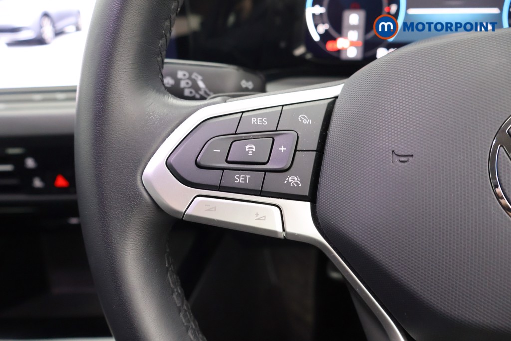 Volkswagen Golf Style Automatic Petrol Hatchback - Stock Number (1635976) - 2nd supplementary image