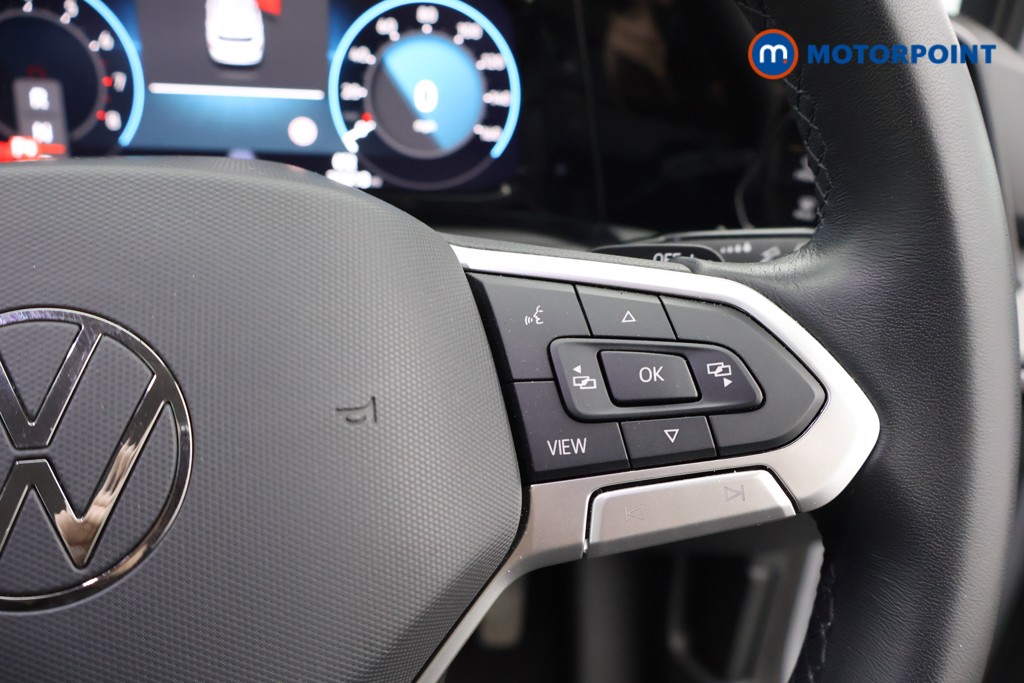 Volkswagen Golf Style Automatic Petrol Hatchback - Stock Number (1635976) - 3rd supplementary image