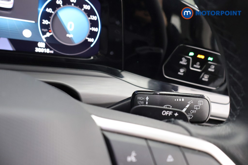 Volkswagen Golf Style Automatic Petrol Hatchback - Stock Number (1635976) - 6th supplementary image