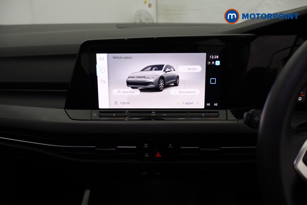 Volkswagen Golf Style Automatic Petrol Hatchback - Stock Number (1635976) - 7th supplementary image