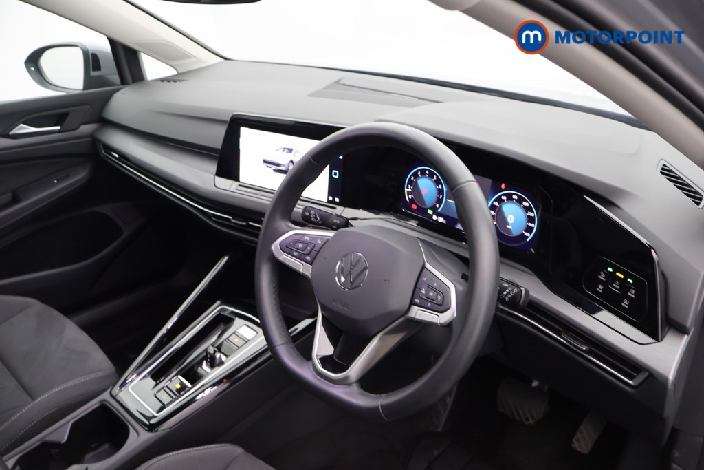 Volkswagen Golf Style Automatic Petrol Hatchback - Stock Number (1635976) - 12th supplementary image