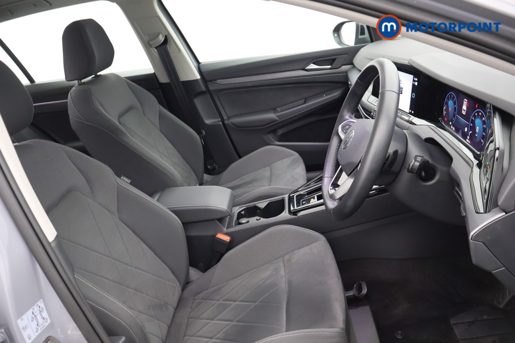 Volkswagen Golf Style Automatic Petrol Hatchback - Stock Number (1635976) - 13th supplementary image