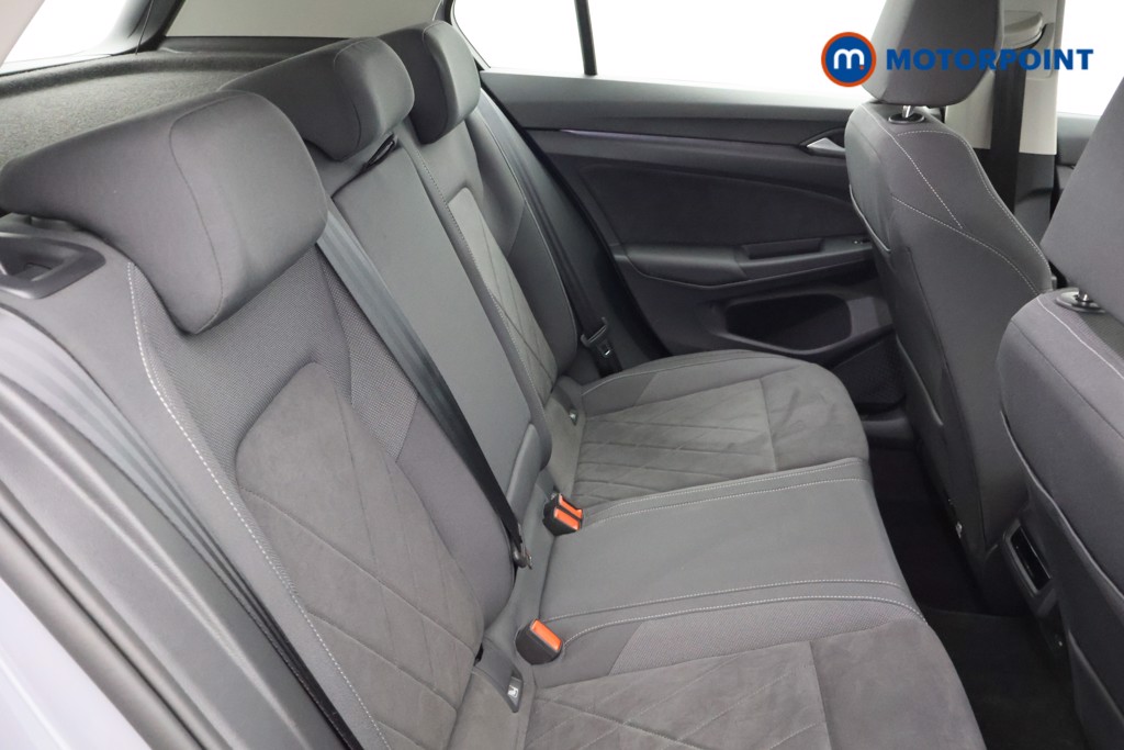 Volkswagen Golf Style Automatic Petrol Hatchback - Stock Number (1635976) - 14th supplementary image