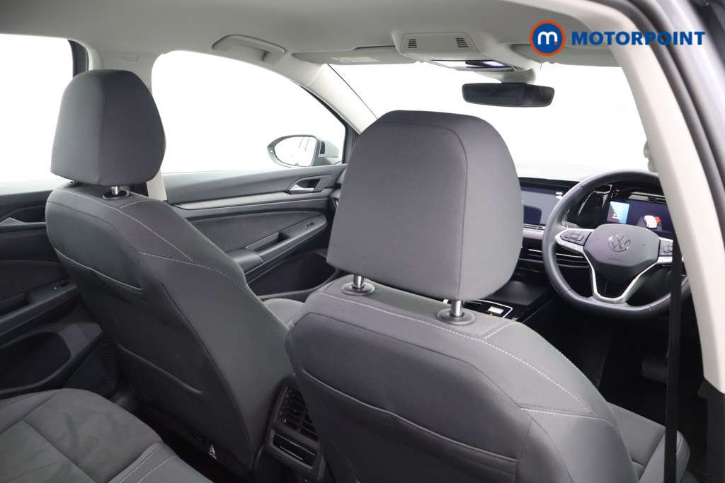 Volkswagen Golf Style Automatic Petrol Hatchback - Stock Number (1635976) - 15th supplementary image