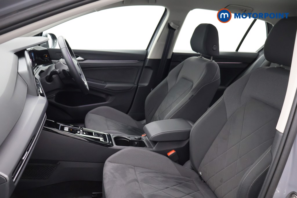 Volkswagen Golf Style Automatic Petrol Hatchback - Stock Number (1635976) - 18th supplementary image