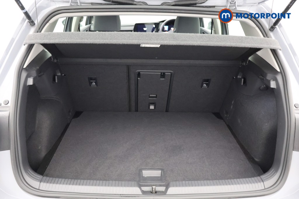Volkswagen Golf Style Automatic Petrol Hatchback - Stock Number (1635976) - 19th supplementary image