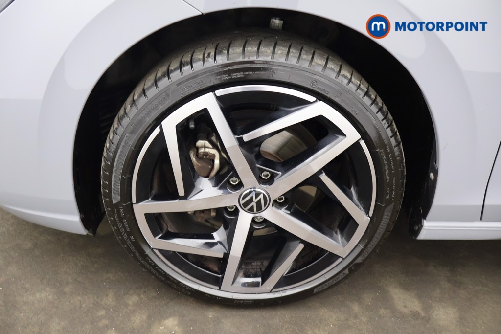 Volkswagen Golf Style Automatic Petrol Hatchback - Stock Number (1635976) - 22nd supplementary image