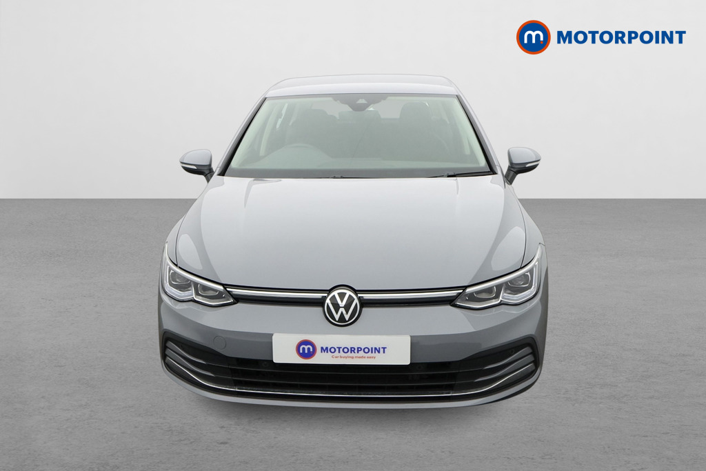 Volkswagen Golf Style Automatic Petrol Hatchback - Stock Number (1635976) - Front bumper