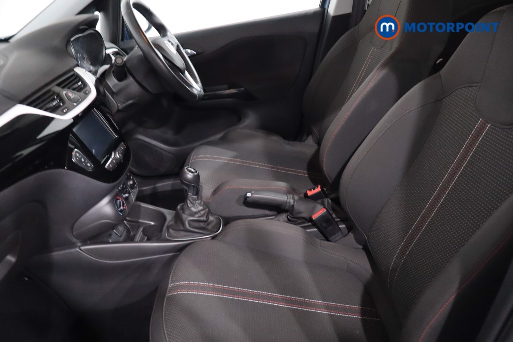 Vauxhall Corsa Griffin Manual Petrol Hatchback - Stock Number (1635981) - 4th supplementary image