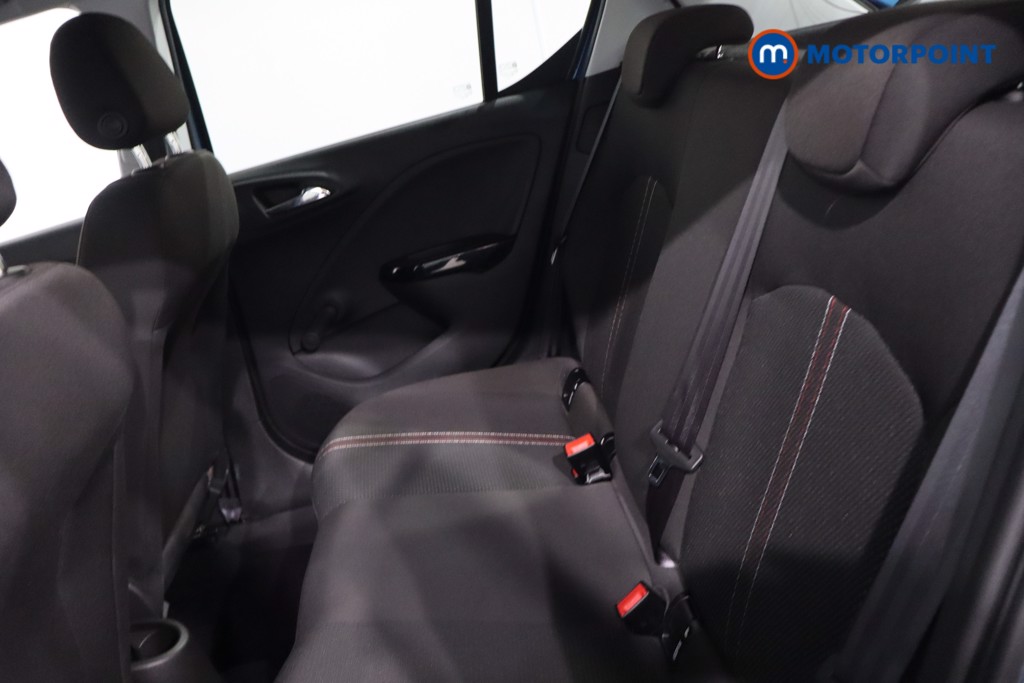 Vauxhall Corsa Griffin Manual Petrol Hatchback - Stock Number (1635981) - 5th supplementary image