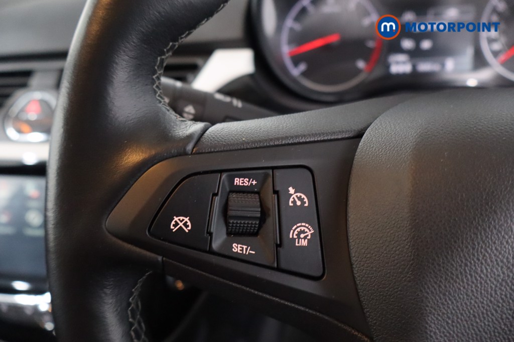 Vauxhall Corsa Griffin Manual Petrol Hatchback - Stock Number (1635981) - 7th supplementary image