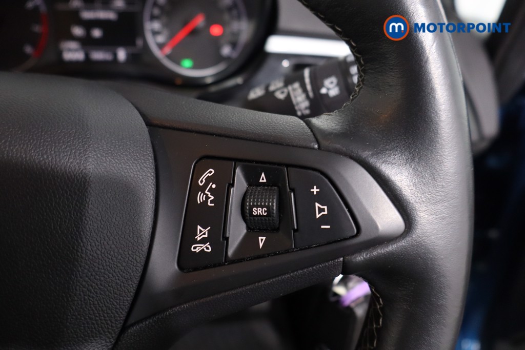 Vauxhall Corsa Griffin Manual Petrol Hatchback - Stock Number (1635981) - 8th supplementary image