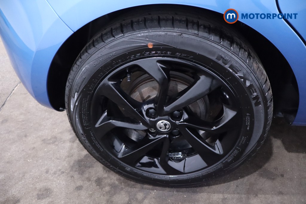 Vauxhall Corsa Griffin Manual Petrol Hatchback - Stock Number (1635981) - 9th supplementary image