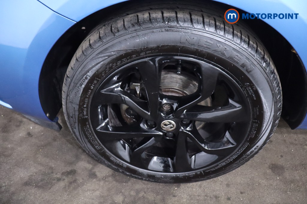 Vauxhall Corsa Griffin Manual Petrol Hatchback - Stock Number (1635981) - 11th supplementary image