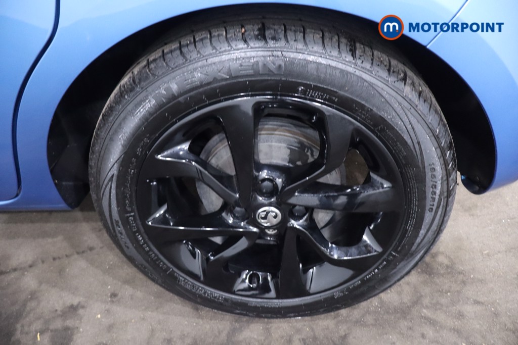 Vauxhall Corsa Griffin Manual Petrol Hatchback - Stock Number (1635981) - 12th supplementary image