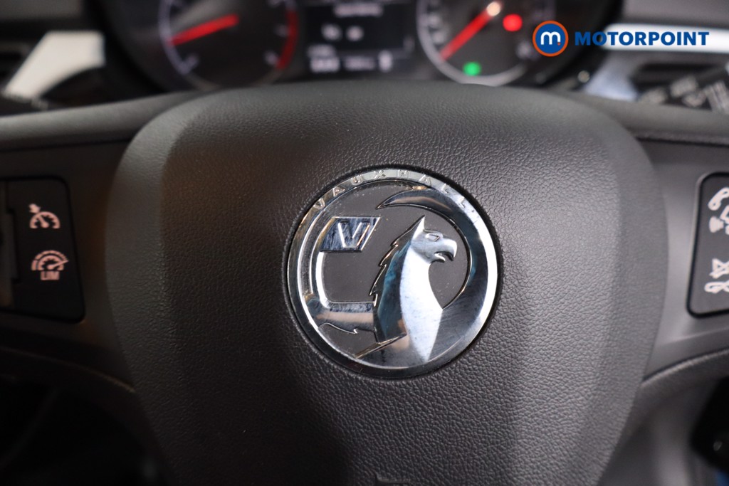 Vauxhall Corsa Griffin Manual Petrol Hatchback - Stock Number (1635981) - 13th supplementary image