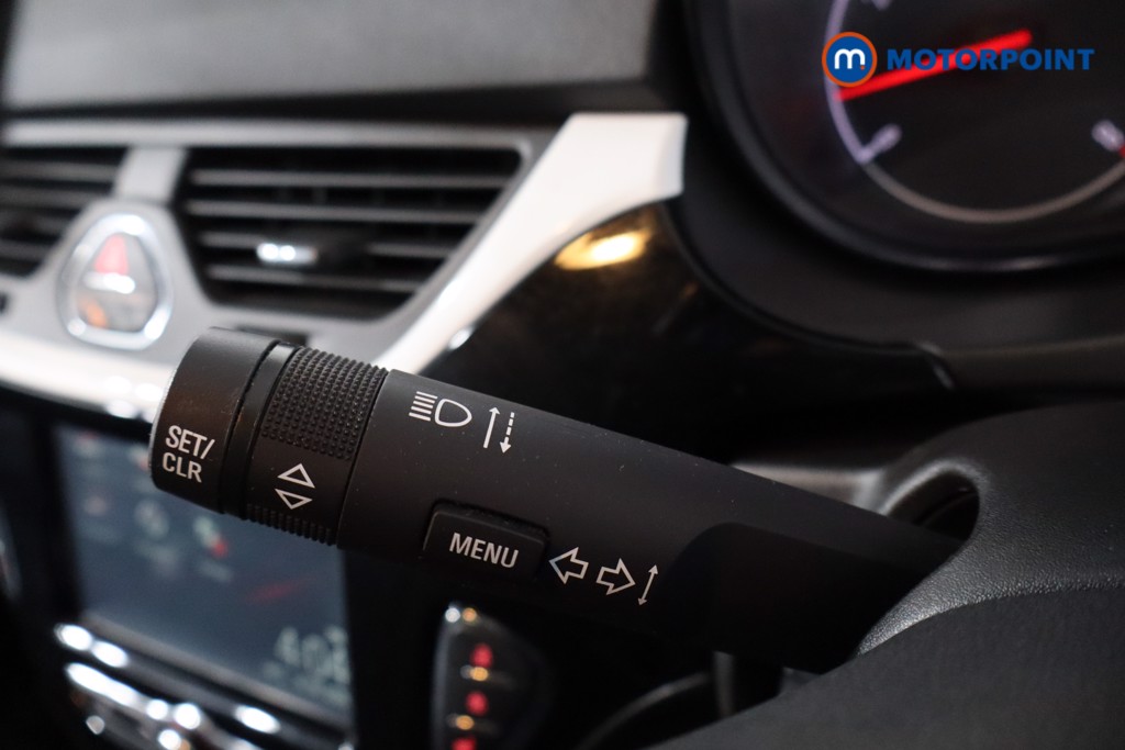 Vauxhall Corsa Griffin Manual Petrol Hatchback - Stock Number (1635981) - 14th supplementary image