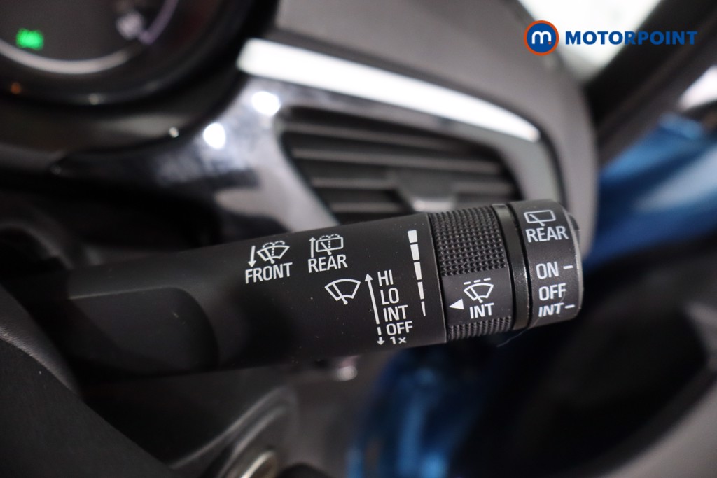 Vauxhall Corsa Griffin Manual Petrol Hatchback - Stock Number (1635981) - 15th supplementary image