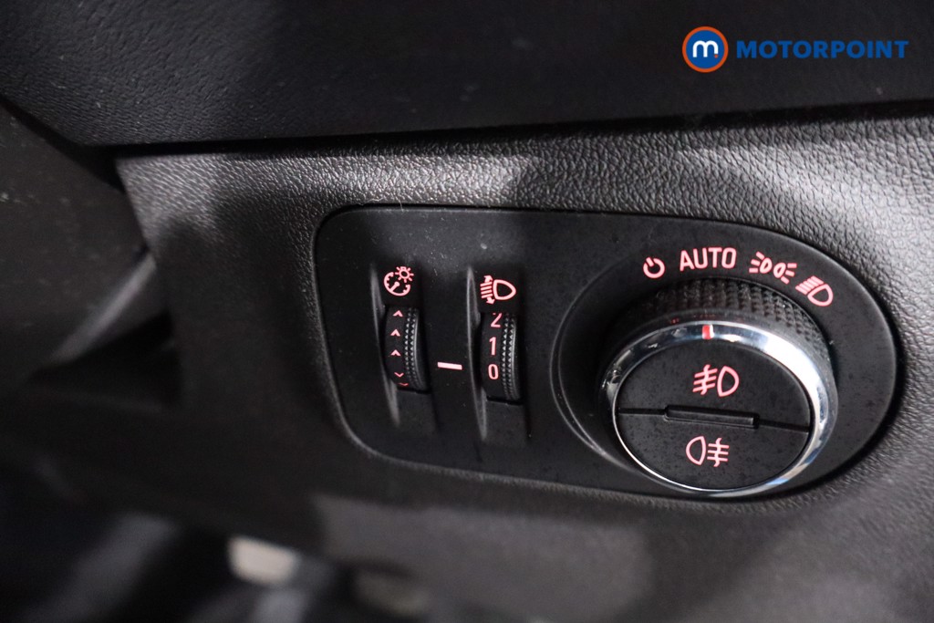 Vauxhall Corsa Griffin Manual Petrol Hatchback - Stock Number (1635981) - 17th supplementary image