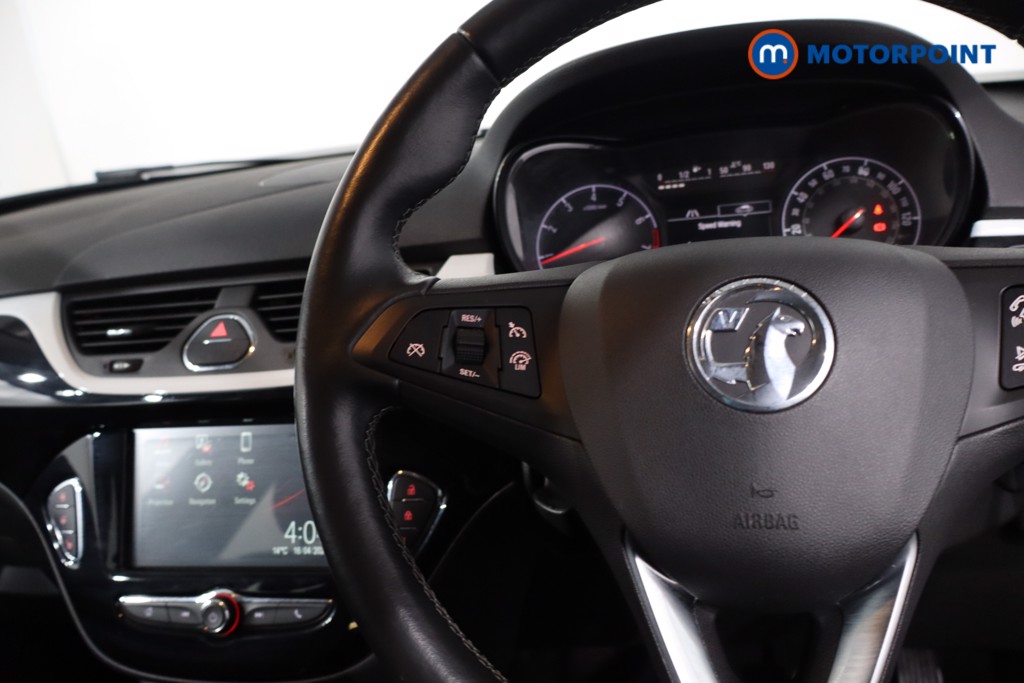 Vauxhall Corsa Griffin Manual Petrol Hatchback - Stock Number (1635981) - 19th supplementary image