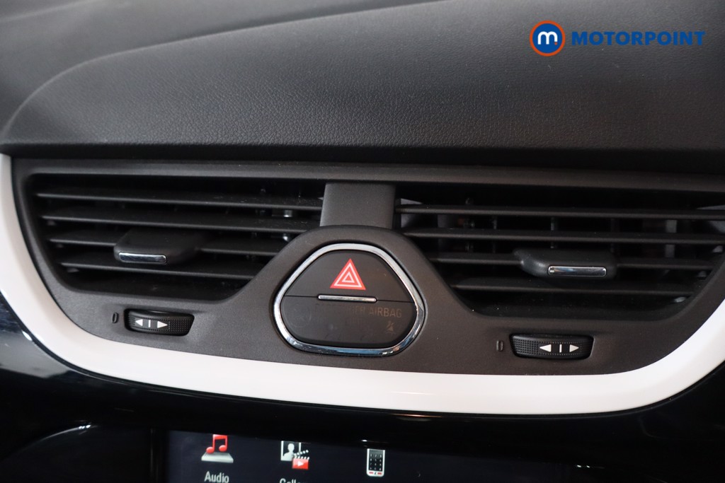 Vauxhall Corsa Griffin Manual Petrol Hatchback - Stock Number (1635981) - 20th supplementary image