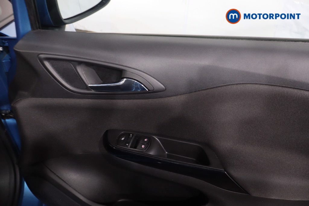 Vauxhall Corsa Griffin Manual Petrol Hatchback - Stock Number (1635981) - 22nd supplementary image