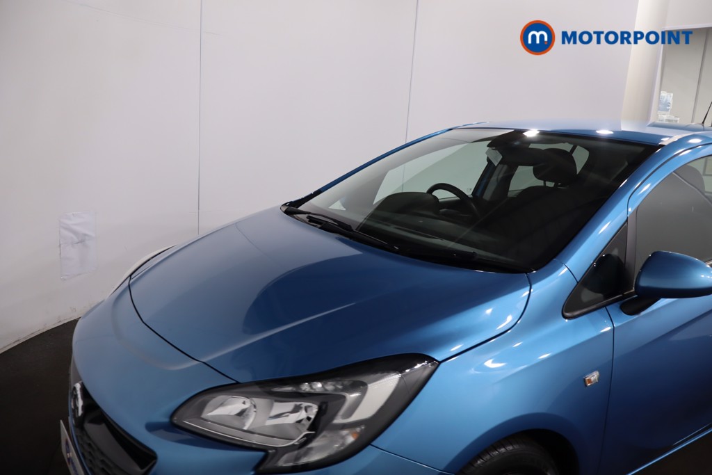 Vauxhall Corsa Griffin Manual Petrol Hatchback - Stock Number (1635981) - 23rd supplementary image