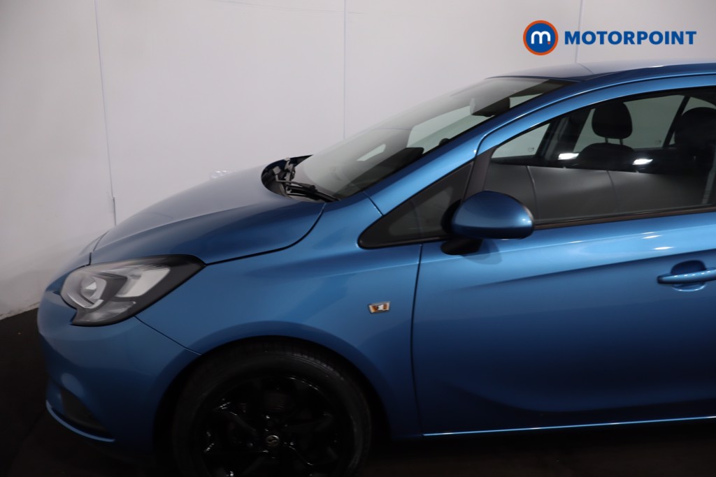 Vauxhall Corsa Griffin Manual Petrol Hatchback - Stock Number (1635981) - 24th supplementary image