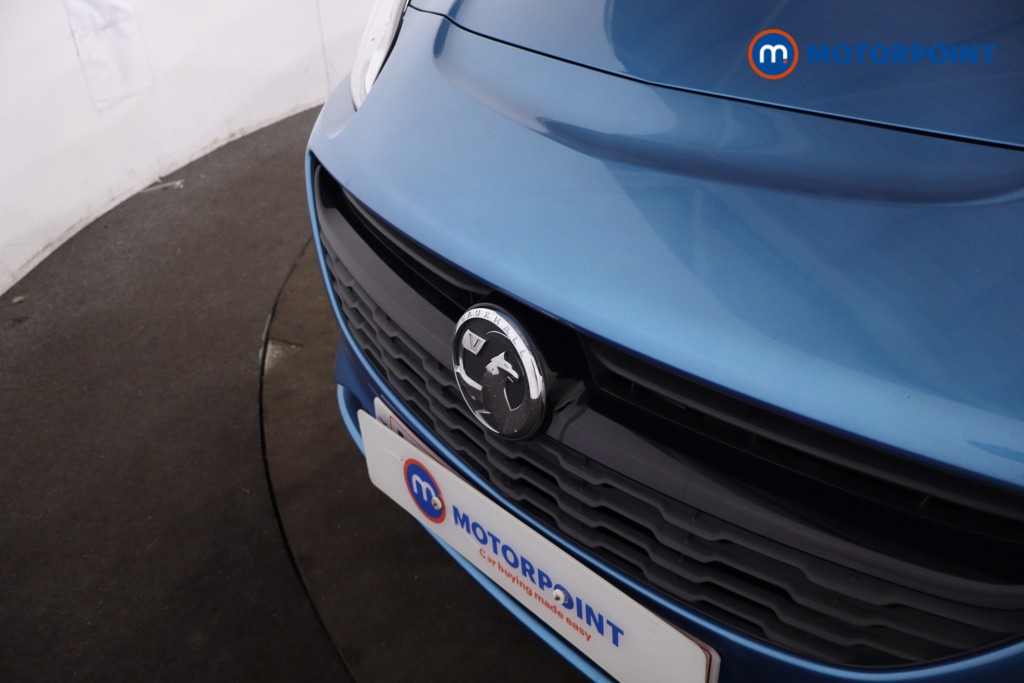 Vauxhall Corsa Griffin Manual Petrol Hatchback - Stock Number (1635981) - 25th supplementary image