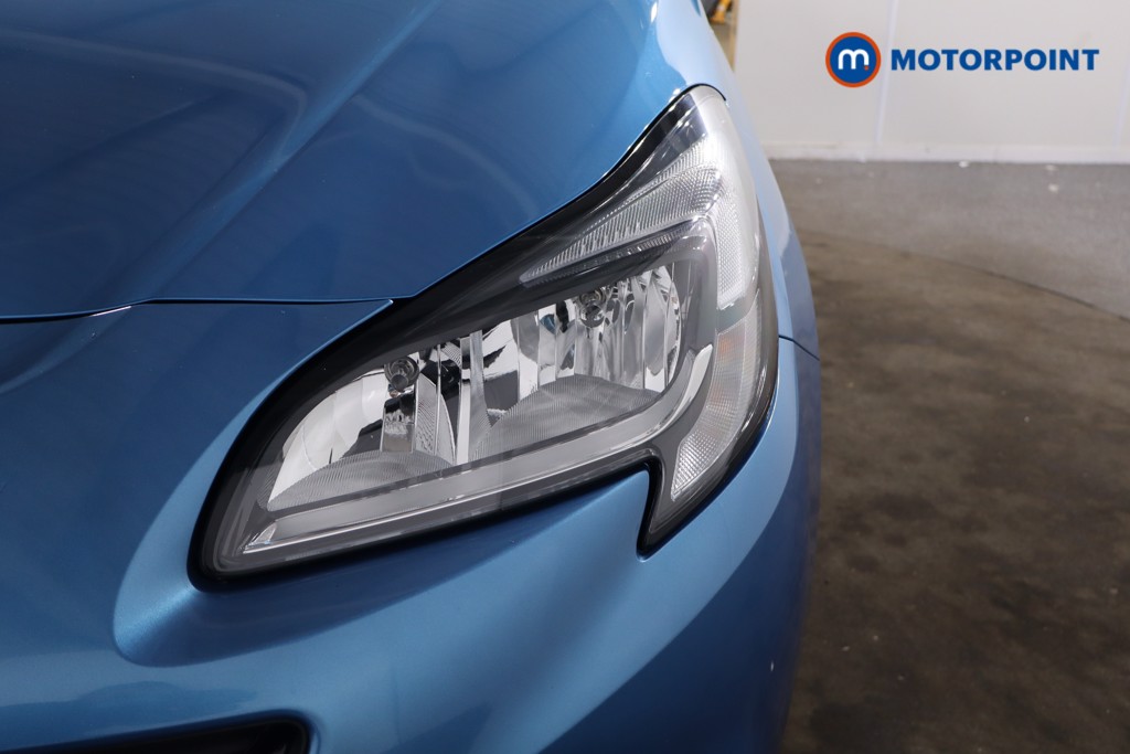 Vauxhall Corsa Griffin Manual Petrol Hatchback - Stock Number (1635981) - 26th supplementary image