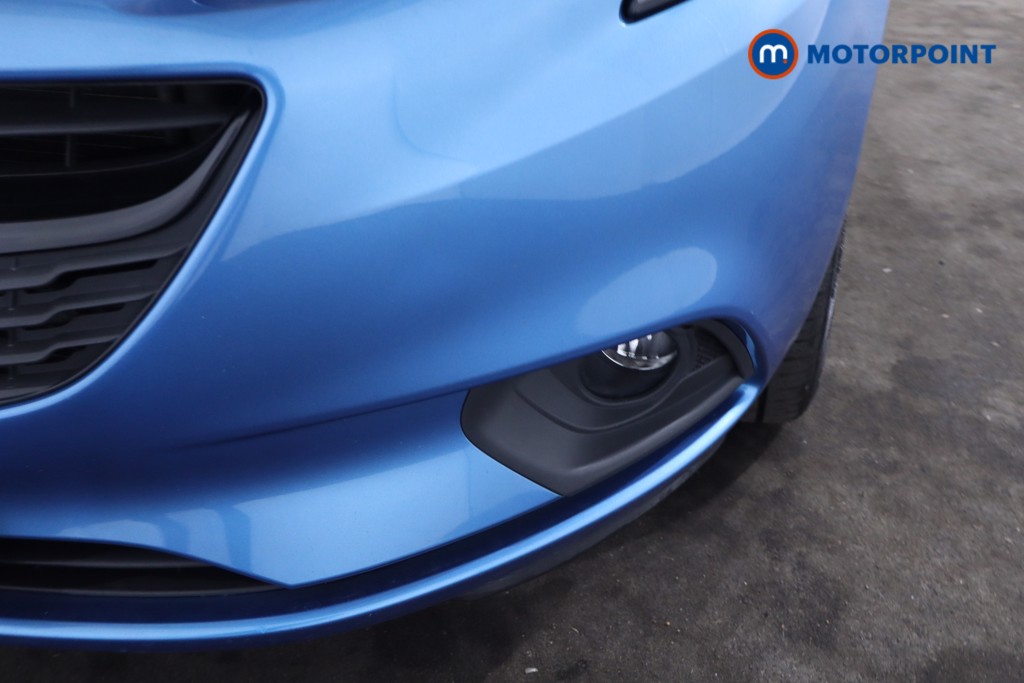 Vauxhall Corsa Griffin Manual Petrol Hatchback - Stock Number (1635981) - 27th supplementary image