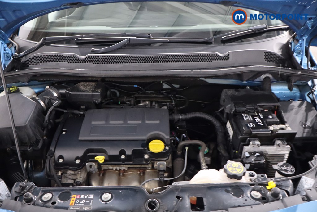 Vauxhall Corsa Griffin Manual Petrol Hatchback - Stock Number (1635981) - 28th supplementary image