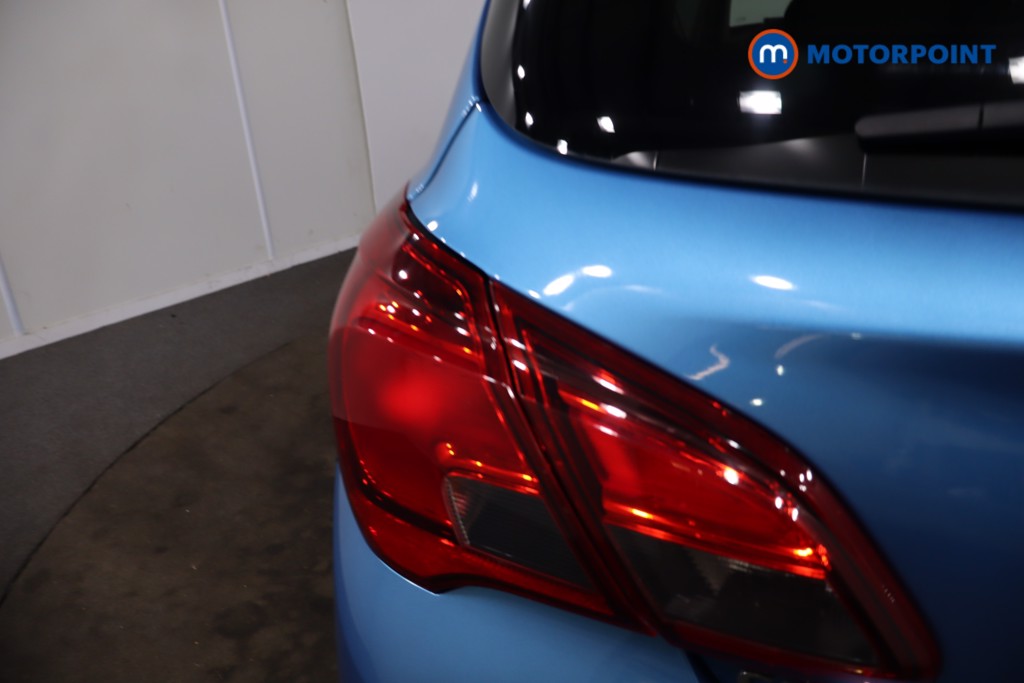 Vauxhall Corsa Griffin Manual Petrol Hatchback - Stock Number (1635981) - 31st supplementary image