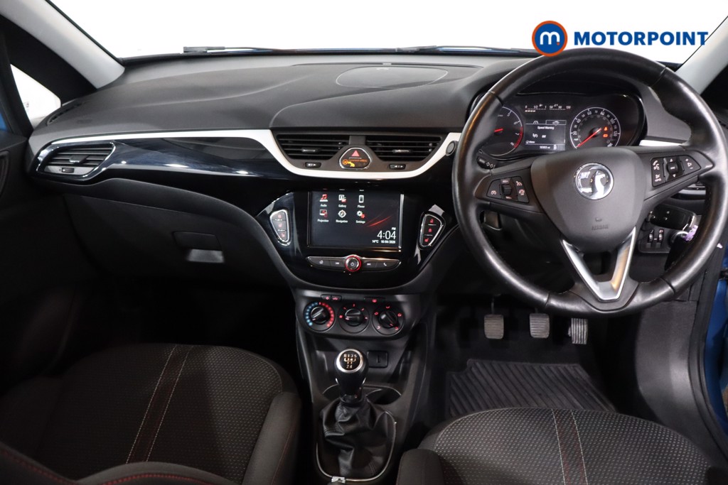 Vauxhall Corsa Griffin Manual Petrol Hatchback - Stock Number (1635981) - 1st supplementary image