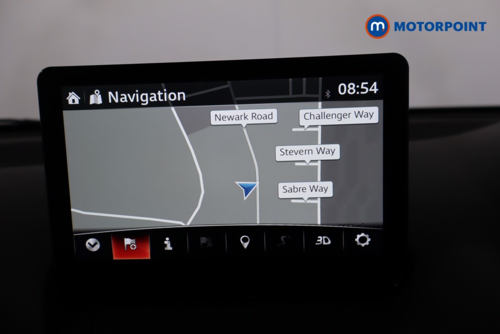 Mazda 2 Gt Sport Tech Manual Petrol Hatchback - Stock Number (1636005) - 2nd supplementary image