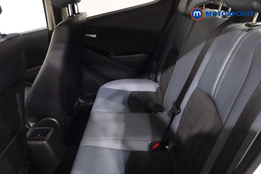 Mazda 2 Gt Sport Tech Manual Petrol Hatchback - Stock Number (1636005) - 5th supplementary image